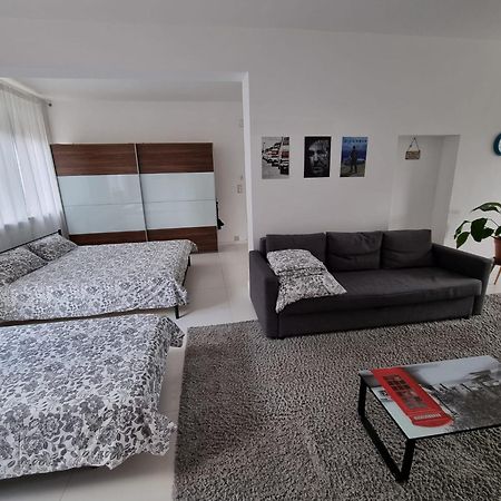 Schönes modernes Loft in Essen - Südviertel Habitación foto